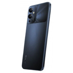 Смартфон Infinix Note 12i (X6819) 4 ГБ/128 ГБ черный (Force Black)