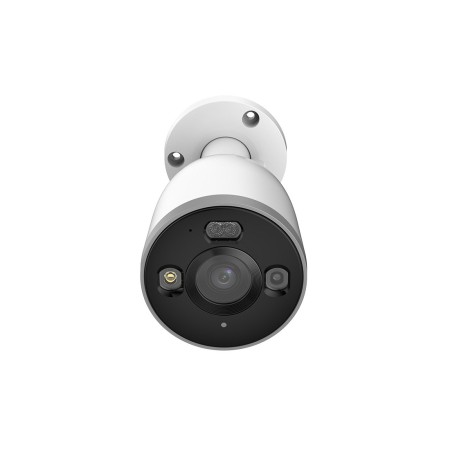 PTZ-видеокамера Dahua DH-F5D-PV