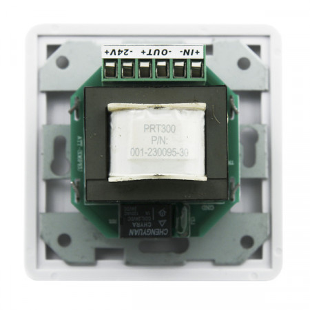 Регулятор громкости Biamp E-VOL40 белый