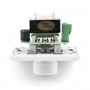 Регулятор громкости Biamp E-VOL40 белый