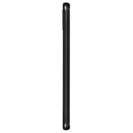 Смартфон Infinix SMART 6 HD (X6512) 2 ГБ/32 ГБ черный (Force Black)