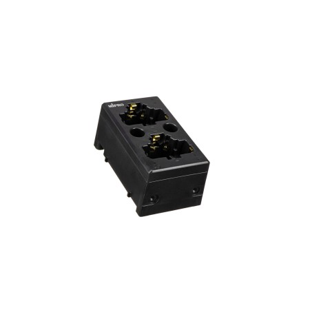 Зарядная станция для аудиотехники Mipro MP-80 черный