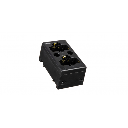 Зарядная станция для аудиотехники Mipro MP-80 черный