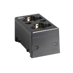 Зарядная станция для аудиотехники Mipro MP-80 черный