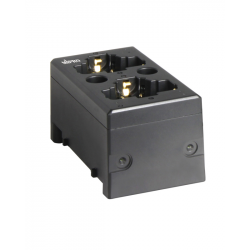 Зарядная станция для аудиотехники Mipro MP-80 черный