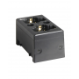 Зарядная станция для аудиотехники Mipro MP-80 черный