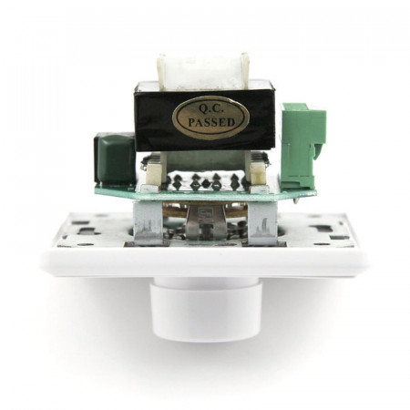 Регулятор громкости Biamp E-VOL60 белый