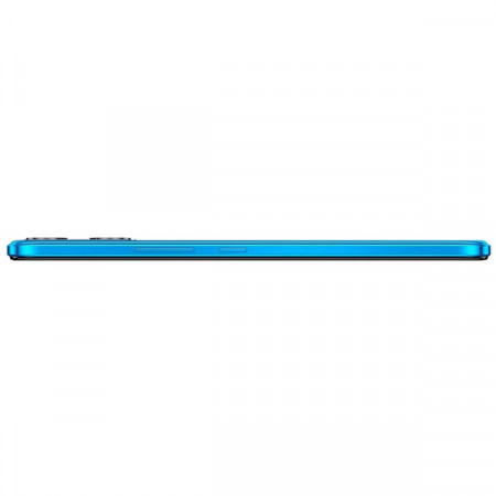 Смартфон Infinix SMART 6 Plus (X6823C) 2 ГБ/64 ГБ синий (Tranquil Sea Blue)