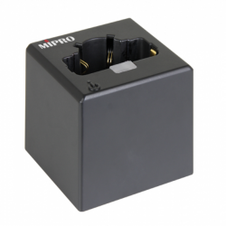 Зарядная станция для аудиотехники Mipro MP-8 черный