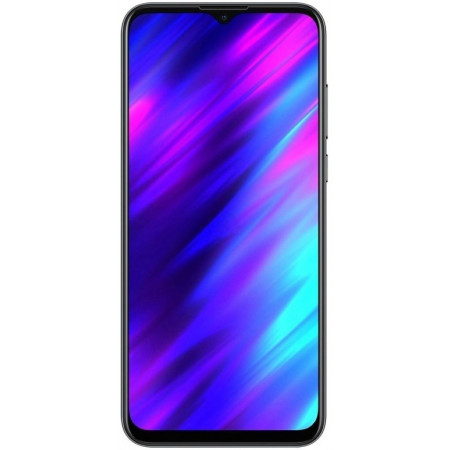 Смартфон Meizu M10 (M918H) 3 ГБ/32 ГБ черный (Phantom Black)