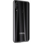 Смартфон Meizu M10 (M918H) 3 ГБ/32 ГБ черный (Phantom Black)