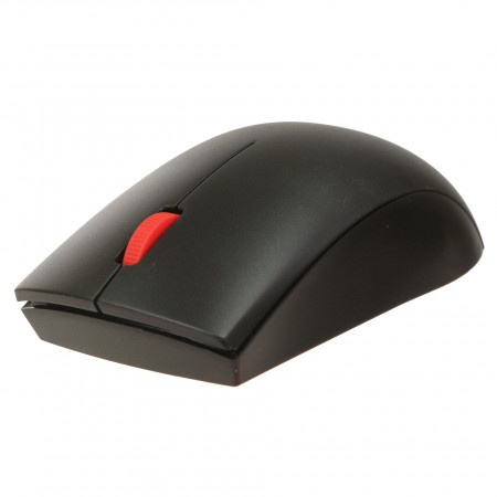 Мышь беспроводная Lenovo 150 (GY51L52638) черный