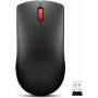 Мышь беспроводная Lenovo 150 (GY51L52638) черный