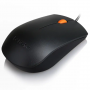 Мышь проводная Lenovo 300 (GX30M39704) черный