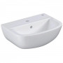Раковина Grohe Mini 45 Bau Ceramic (39424000) белый