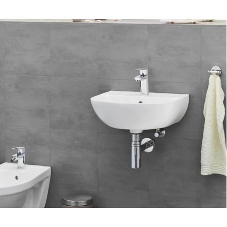 Раковина Grohe Mini 45 Bau Ceramic (39424000) белый
