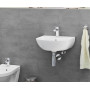 Раковина Grohe Mini 45 Bau Ceramic (39424000) белый