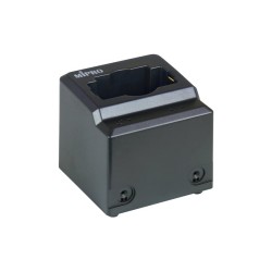 Зарядная станция для аудиотехники Mipro MP-800 черный