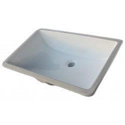 Раковина Saniteco WP040 белый