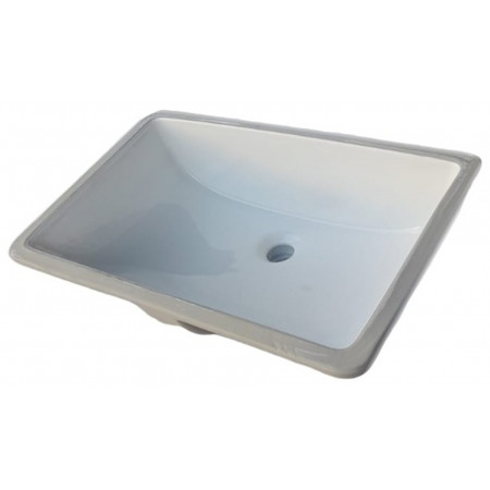 Раковина Saniteco WP040 белый