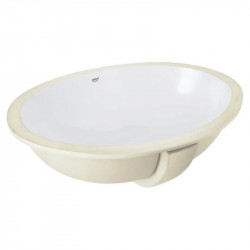 Раковина Grohe bau ceramic 55 (39423000) белый