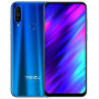 Смартфон Meizu M10 (M918H) 3 ГБ/32 ГБ голубой (Sea Blue)