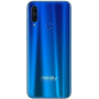 Смартфон Meizu M10 (M918H) 3 ГБ/32 ГБ голубой (Sea Blue)