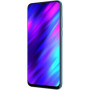 Смартфон Meizu M10 (M918H) 3 ГБ/32 ГБ голубой (Sea Blue)