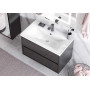 Раковина Aquaton Айрис 1000 (1A723031AG010) белый