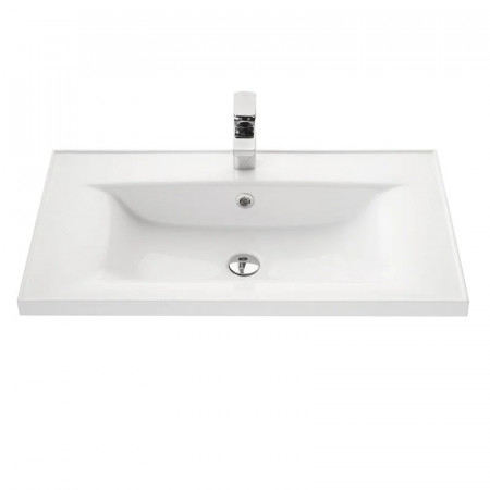 Раковина Aquaton Айрис 800 (1A722931AG010) белый