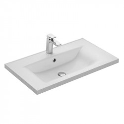 Раковина Aquaton Айрис 800 (1A722931AG010) белый