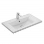 Раковина Aquaton Айрис 800 (1A722931AG010) белый