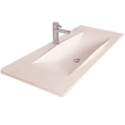 Раковина Aquaton Блент Д (1A708531BL010) белый