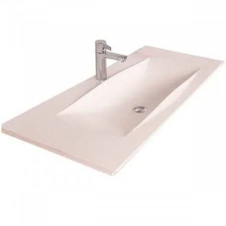 Раковина Aquaton Блент Д (1A708531BL010) белый