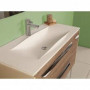 Раковина Aquaton Блент Д (1A708531BL010) белый