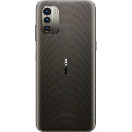 Смартфон Nokia G11 (TA-1401) (NFC) 4 ГБ/64 ГБ темно-серый (Charcoal)