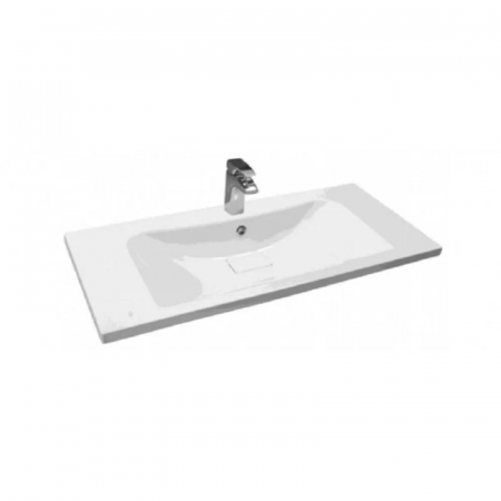 Раковина Aquaton Брук 800 (1A71453KBC010) белый