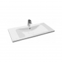 Раковина Aquaton Брук 800 (1A71453KBC010) белый