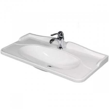 Раковина Aquaton Венеция 75 (1A707031VN010) белый