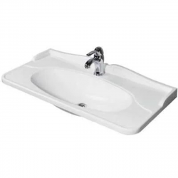 Раковина Aquaton Венеция 90 (1A707131VN010) белый