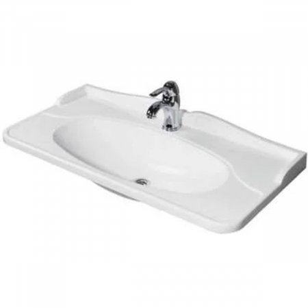 Раковина Aquaton Венеция 90 (1A707131VN010) белый