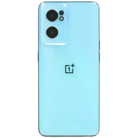 Смартфон OnePlus Nord CE 2 (IV2201) (NFC) 8 ГБ/128 ГБ голубой (Bahama Blue)
