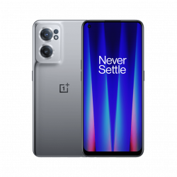 Смартфон OnePlus Nord CE 2 (IV2201) (NFC) 8 ГБ/128 ГБ серый (Gray Mirror)