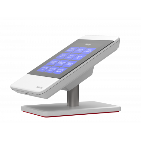 Панель управления AV BIAMP Apprimo TEC-X 2000 белый