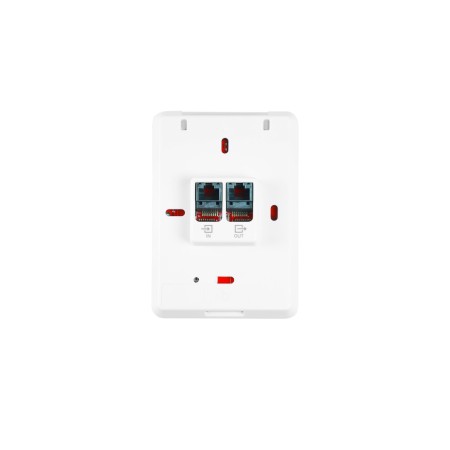 Панель управления AV BIAMP Apprimo TEC-X 2000 белый