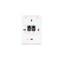 Панель управления AV BIAMP Apprimo TEC-X 2000 белый