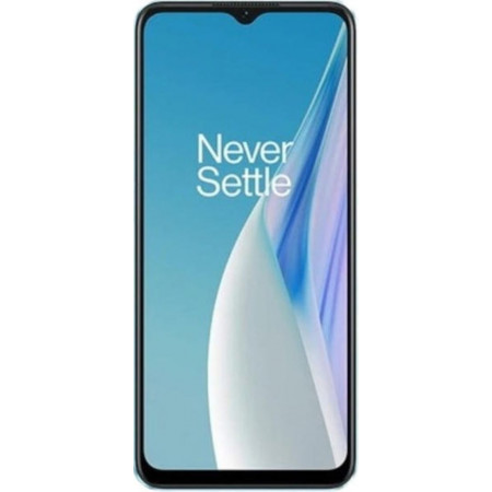 Смартфон OnePlus Nord N20 SE (CPH2469) 4 ГБ/64 ГБ голубой (Blue Oasis)