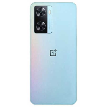 Смартфон OnePlus Nord N20 SE (CPH2469) 4 ГБ/64 ГБ голубой (Blue Oasis)