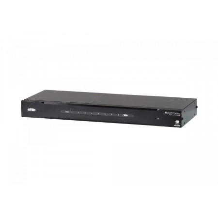 HDMI сплиттер ATEN VS0108HB черный