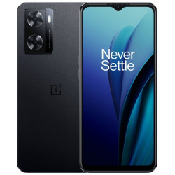 Смартфон OnePlus Nord N20 SE (CPH2469) 4 ГБ/64 ГБ черный (Celestial Black)